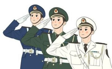 学生国防演讲稿8篇