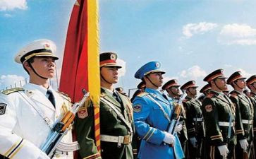 国防教育主题活动总结7篇