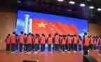 我的祖国歌曲心得体会7篇