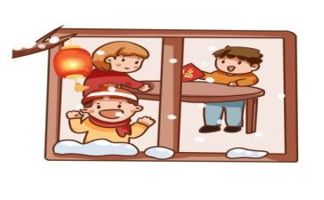 过年了作文400字推荐5篇