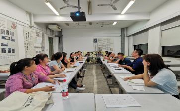 国培幼师心得体会8篇