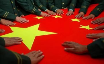 学校升国旗的讲话稿5篇