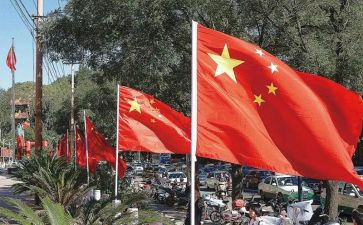 小学升国旗讲话稿范文7篇