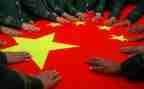 全国升国旗讲话稿8篇