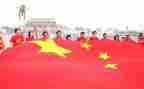 国旗班军训心得6篇