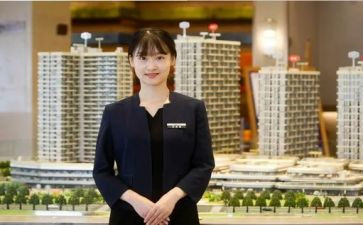 置业顾问述职报告6篇