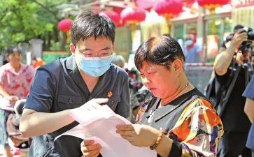 总法律顾问述职报告5篇