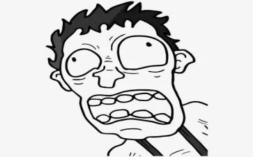 《害怕》作文7篇