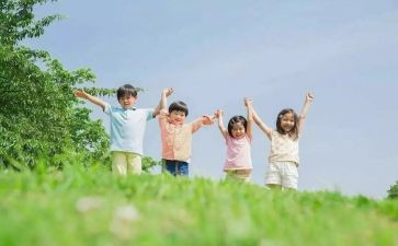 孩子的成长心得5篇