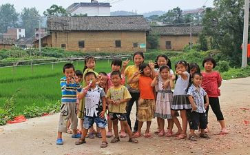 孩子成长演讲稿6篇