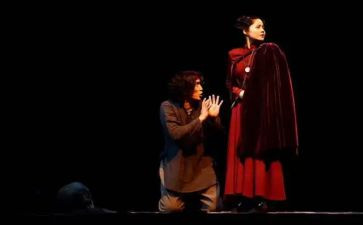 《哈姆雷特》读后感400字7篇