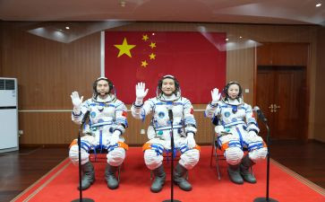 航空航天精神的演讲稿6篇