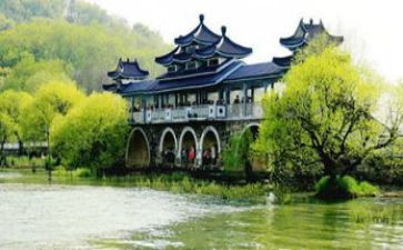 去杭州旅游的心得体会6篇