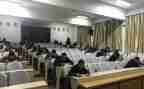 函授大学毕业生自我鉴定精选5篇