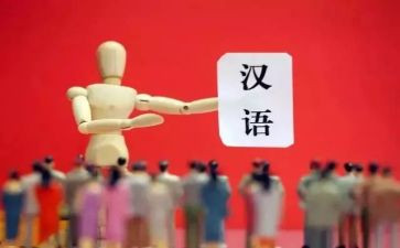 小学汉语文心得体会优秀7篇