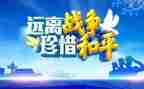 教师观看为了和平心得体会5篇