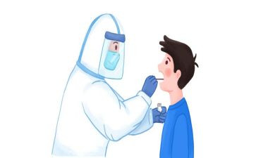 全员核酸检测总结报告7篇