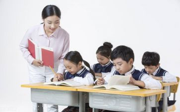 小学语文核心素养的心得体会8篇