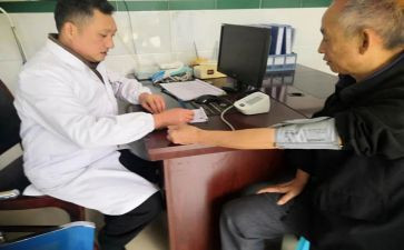 合医年终总结推荐5篇