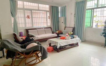 店铺合租合同8篇