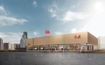 红旗下讲话演讲稿推荐5篇