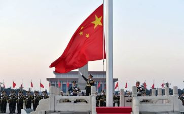 红旗下的演讲稿6篇