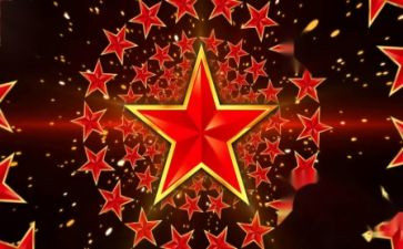 红星闪闪的心得体会6篇