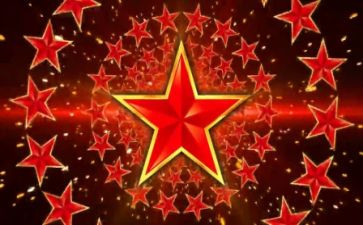 红星书读后感6篇