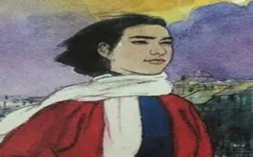 红岩读后感推荐7篇