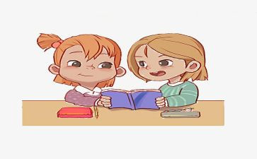 我的后桌作文300字最新6篇