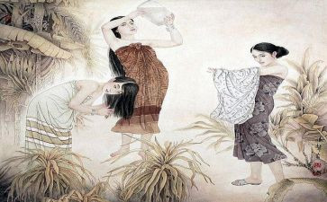 画创作心得体会7篇