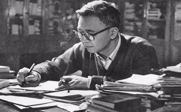 华罗庚的事迹优质7篇