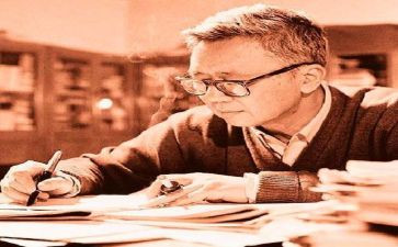 华罗庚的事迹7篇