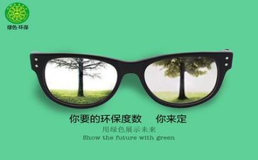讲环保的演讲稿模板8篇