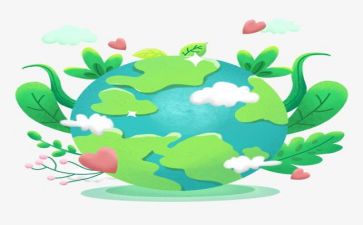 环保没工作总结优质5篇