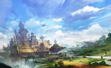 科学类幻想作文优秀6篇