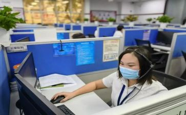话务台个人总结通用8篇