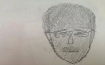 《我的自画像》的作文优秀6篇