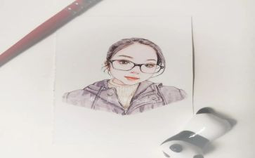 《我的自画像》的作文参考8篇