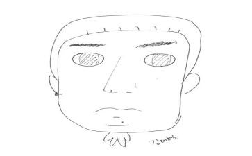 我的自画像作文400作文推荐8篇