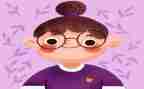 我的自画像作文400作文7篇