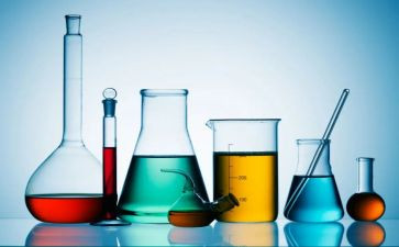 化学教师个人年度总结最新7篇