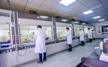煤化验年终工作总结优秀7篇