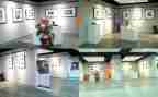 参观绘画展心得体会8篇