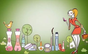 销售化妆总结报告范文5篇