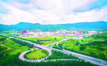 沪滇项目调研报告优秀6篇