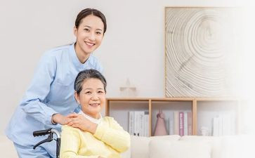 养护工作的述职报告6篇