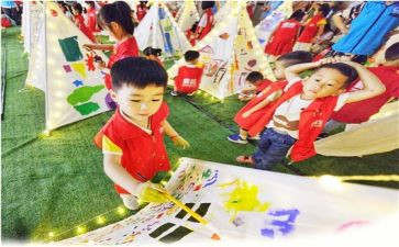 幼儿绘画类教案7篇