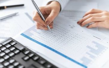 从会计的述职报告优质7篇