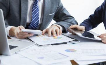 做会计账的心得体会模板5篇